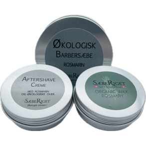 ORGANIC CARE FOR MEN