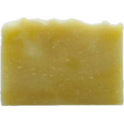 Organic Shampoo bar orange - 100 gram