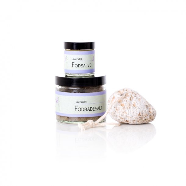 Pumice stone from Santorini