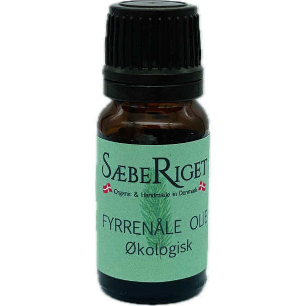 Pine oil organic 10 ml